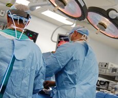 Surgical Services