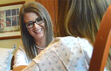 Lactation Consultant