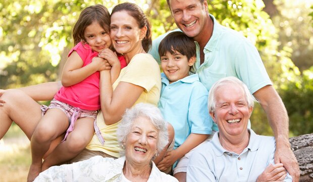 Patients and Caregivers